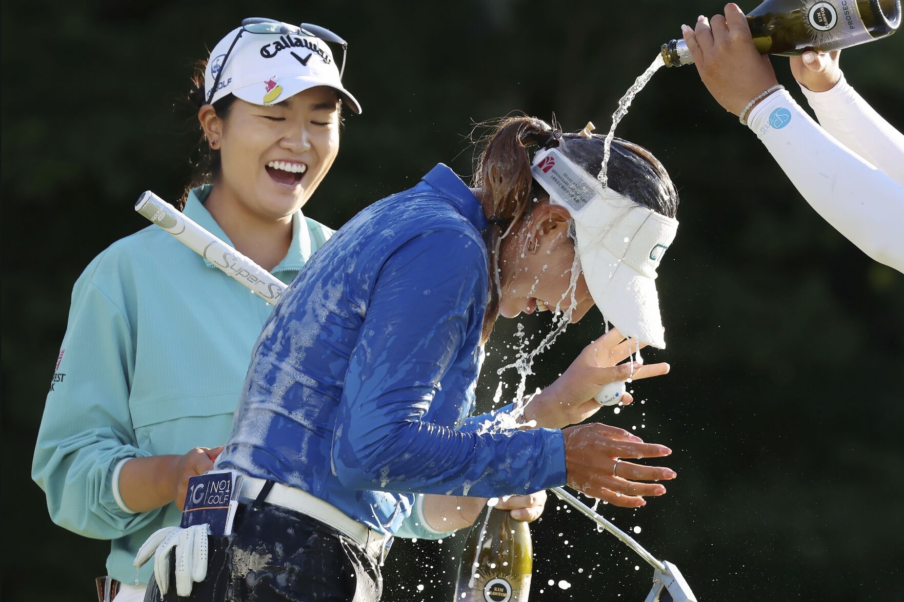 LPGA Tour Golf